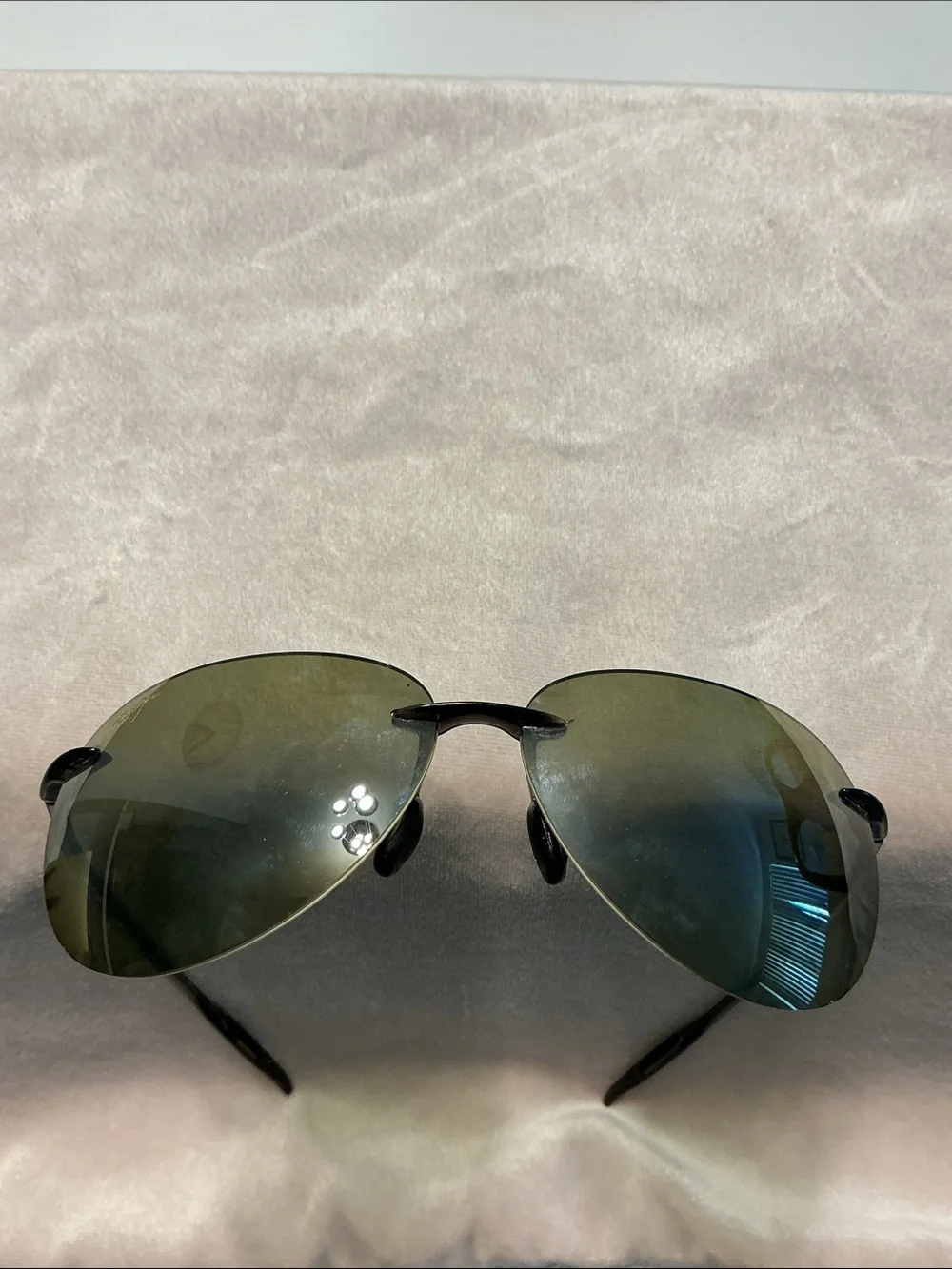 Maui Jim Sugar Beach 421-11 Sunglasses